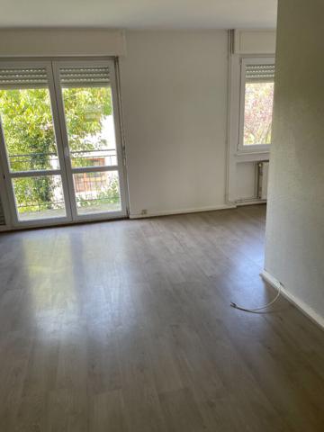 Clouange Appartement F4 - 87.5m² -