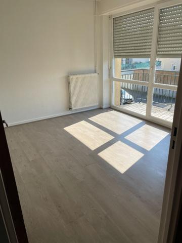 Clouange Appartement F4 - 87.5m² -