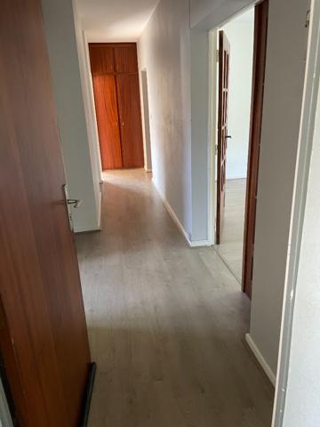 Clouange Appartement F4 - 87.5m² -