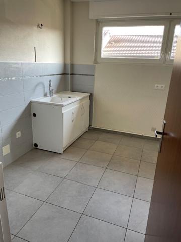 Clouange Appartement F4 - 87.5m² -