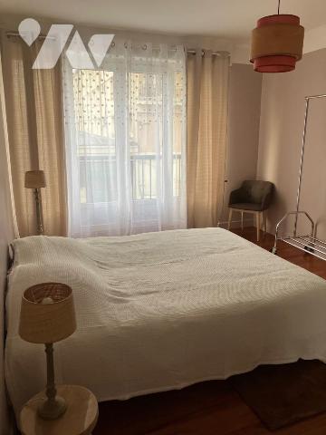 Appartement de type T2