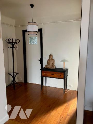 Appartement de type T2