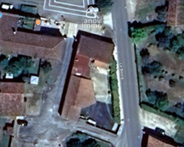 Autre
                                                                                                                                                                                                                                                                                                                        5 pièce(s)                                                                                                                                                                                                                                                                                                                              300  m²