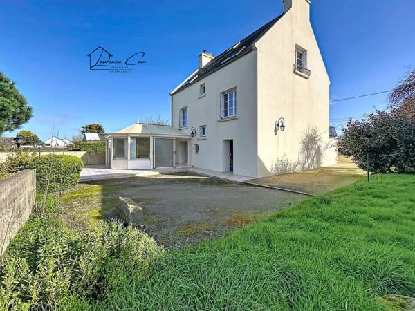Maison dans Plouguerneau