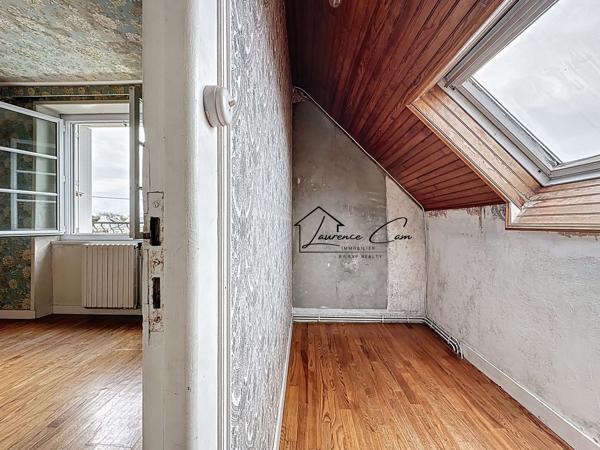 Maison dans Plouguerneau