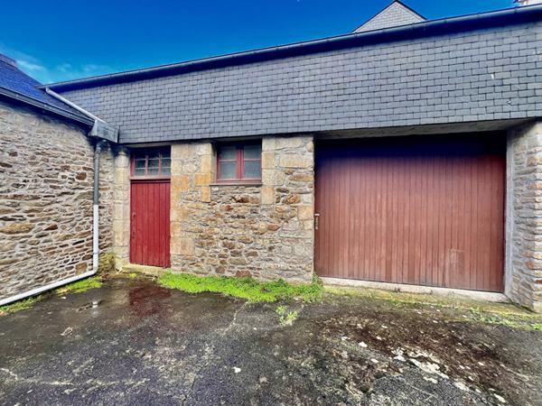 VANNES - CENTRE-VILLE- Rare sur le marché !