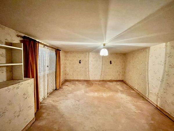 VANNES - CENTRE-VILLE- Rare sur le marché !