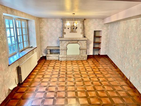 VANNES - CENTRE-VILLE- Rare sur le marché !