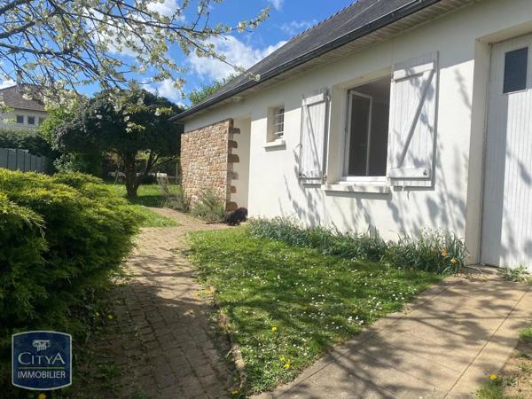 Maison à vendre 5 pièces 88m²