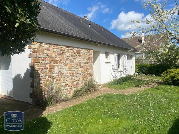 Maison à vendre 5 pièces 88m²