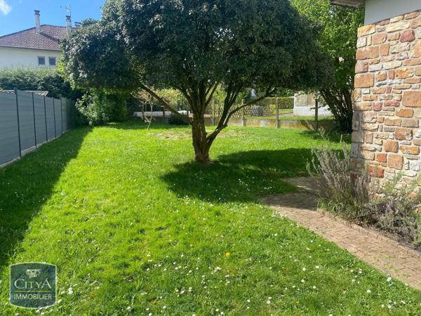 Maison à vendre 5 pièces 88m²