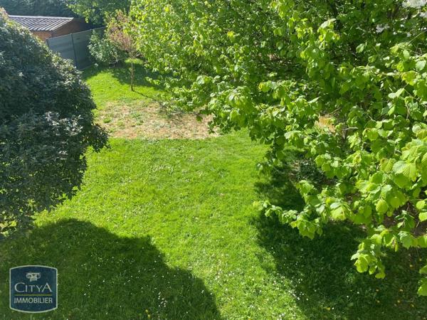 Maison à vendre 5 pièces 88m²