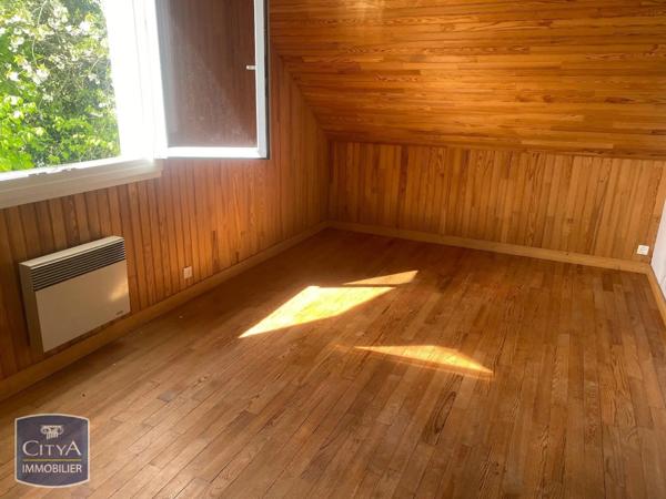 Maison à vendre 5 pièces 88m²