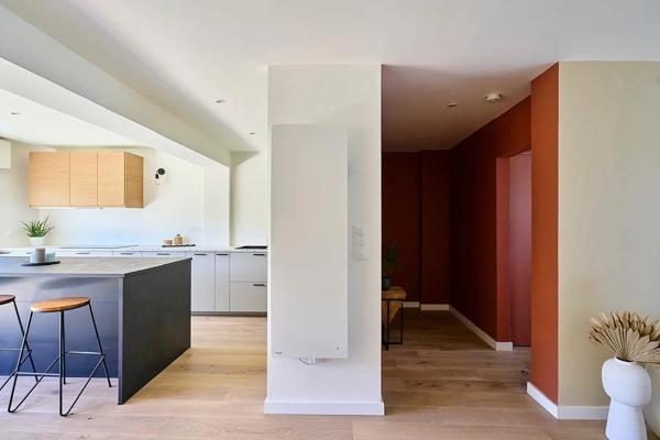 Maison à vendre 6 pièces 125m² Saint-André-lez-Lille (59350)