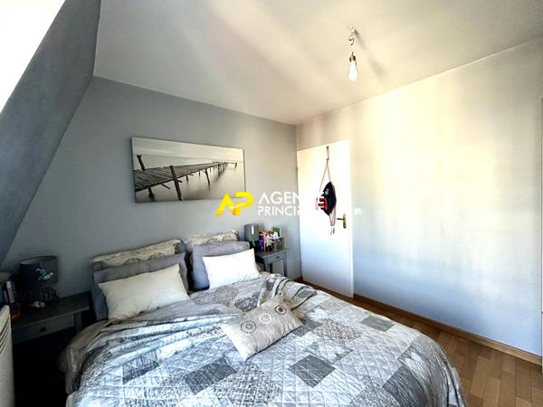 Bezons Appartement 3 pièce(s) 56.52 m2 €267 750 ** - Référence 4417