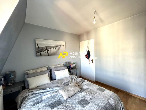 Bezons Appartement 3 pièce(s) 56.52 m2 €267 750 ** - Référence 4417