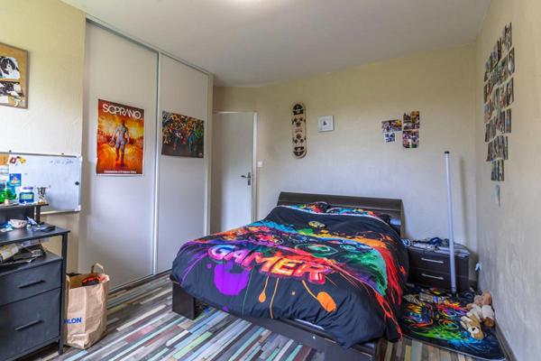 Maison Genouilly 7 pièce(s) 162.2 m2