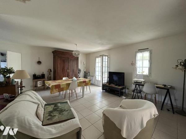 Maison T3 Saint Hilaire de Riez 