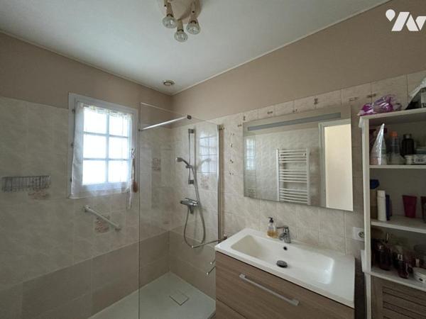 Maison T3 Saint Hilaire de Riez 