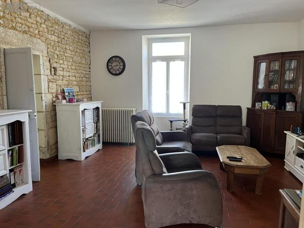 Maison à vendre à Luçon en Vendée (85400), ref : 85088-2318