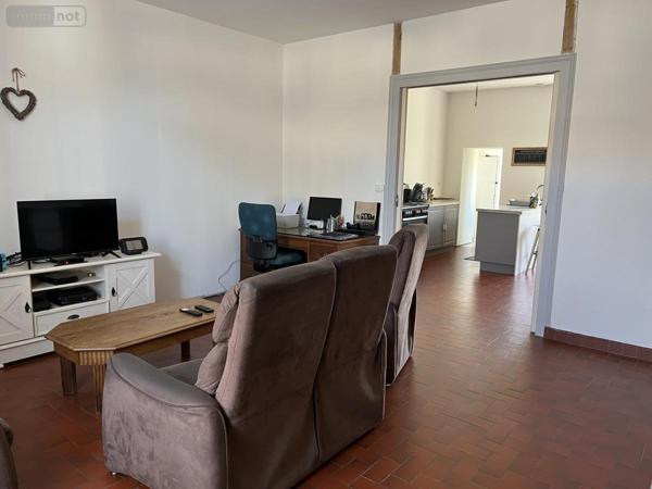 Maison à vendre à Luçon en Vendée (85400), ref : 85088-2318