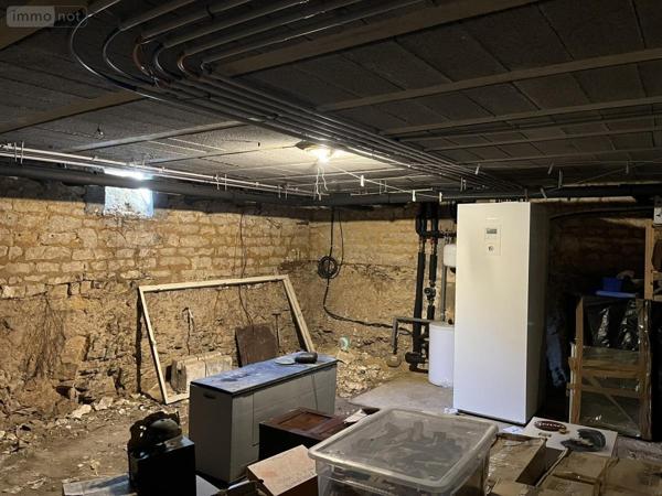 Maison à vendre à Luçon en Vendée (85400), ref : 85088-2318