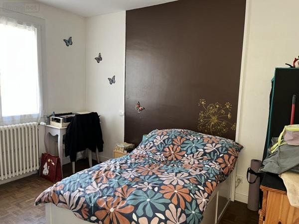 Maison à vendre à Luçon en Vendée (85400), ref : 85088-2318