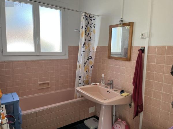 Maison à vendre à Luçon en Vendée (85400), ref : 85088-2318