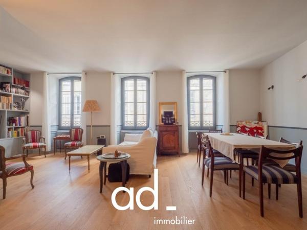 Appartement à vendre La Rochelle