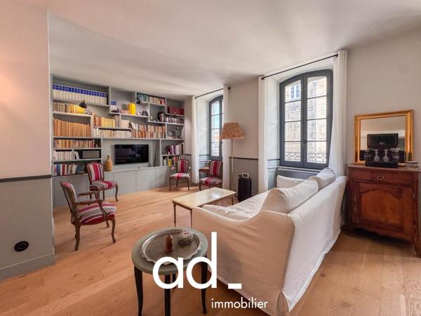 Appartement à vendre La Rochelle