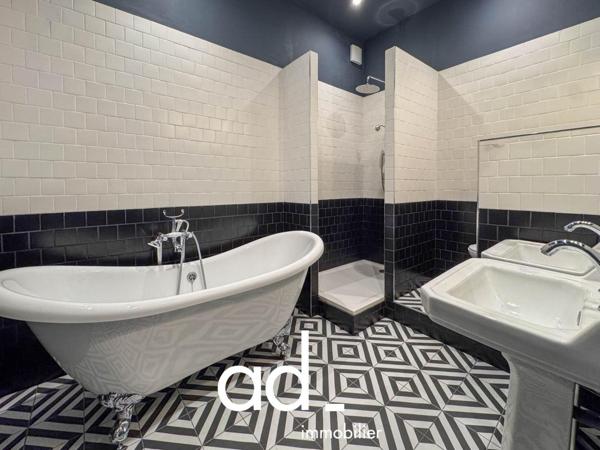 Appartement à vendre La Rochelle