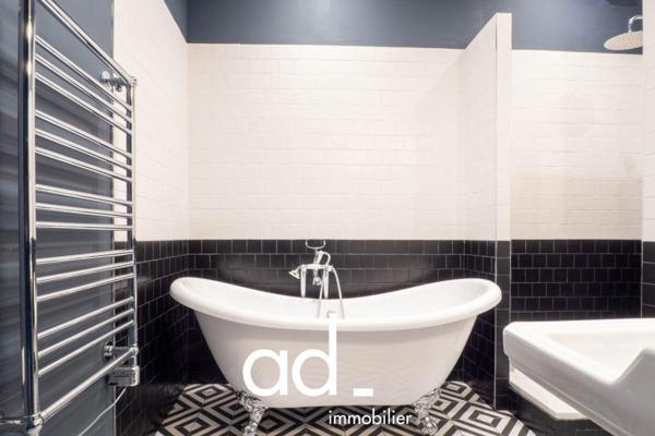 Appartement à vendre La Rochelle