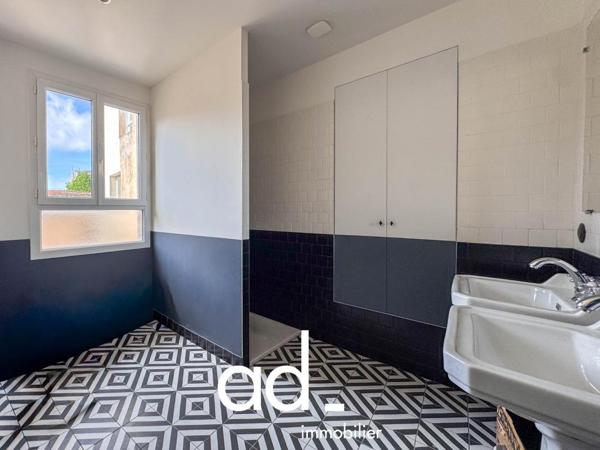 Appartement à vendre La Rochelle