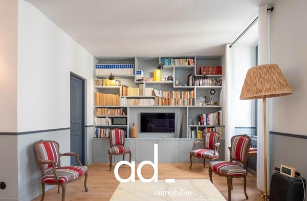 Appartement à vendre La Rochelle