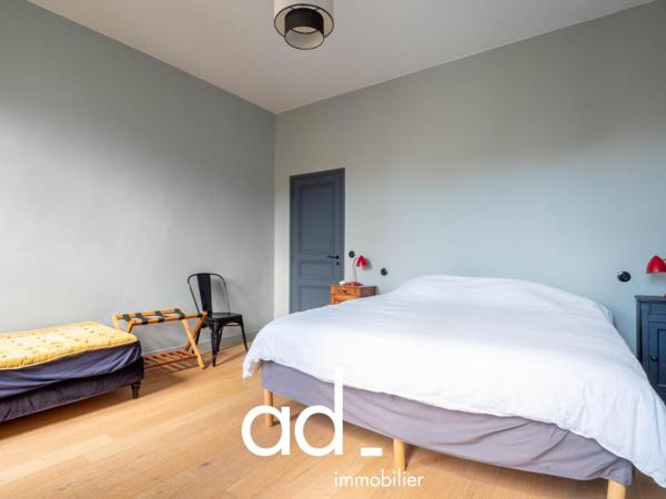 Appartement à vendre La Rochelle