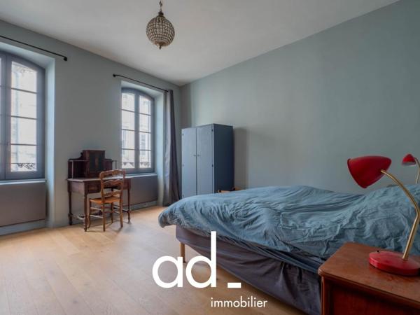 Appartement à vendre La Rochelle