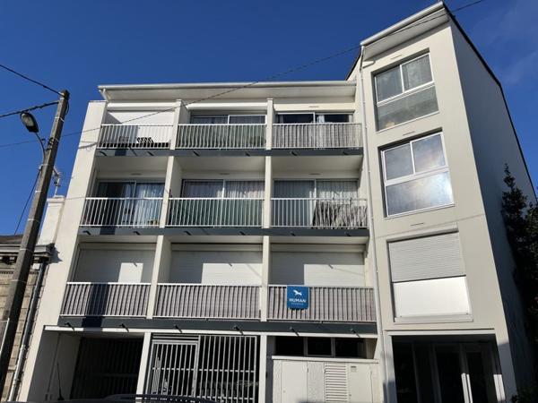 Appartement à vendre |  Bordeaux |  3 pièces | 70 m²