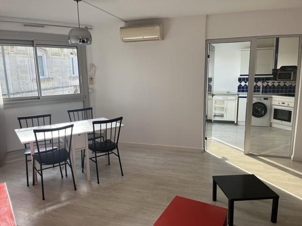 Appartement à vendre |  Bordeaux |  3 pièces | 70 m²