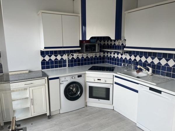Appartement à vendre |  Bordeaux |  3 pièces | 70 m²