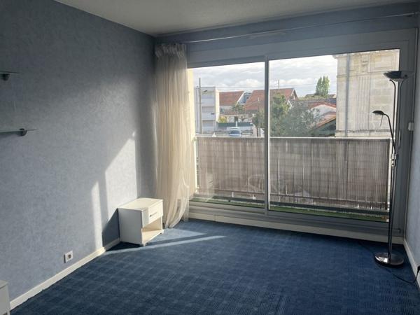 Appartement à vendre |  Bordeaux |  3 pièces | 70 m²