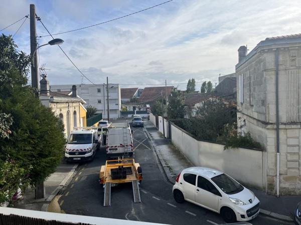 Appartement à vendre |  Bordeaux |  3 pièces | 70 m²