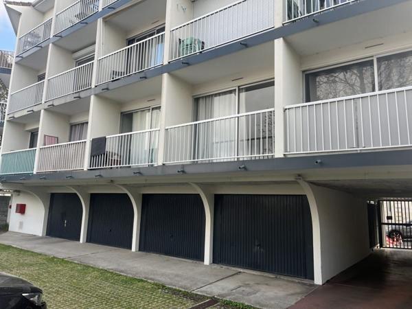 Appartement à vendre |  Bordeaux |  3 pièces | 70 m²