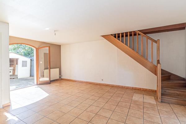 Maison à vendre |  Bègles |  4 pièces | 89 m²
