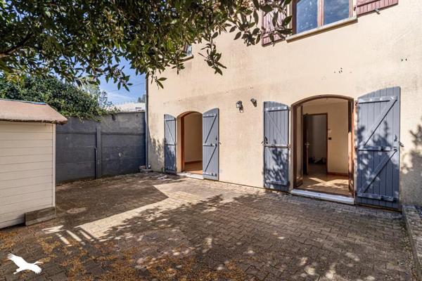 Maison à vendre |  Bègles |  4 pièces | 89 m²