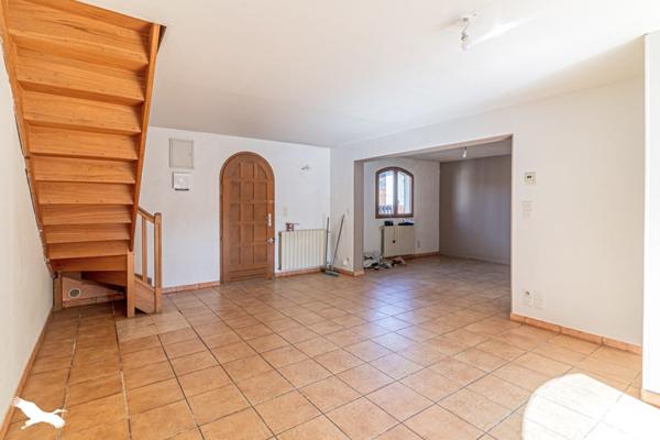 Maison à vendre |  Bègles |  4 pièces | 89 m²