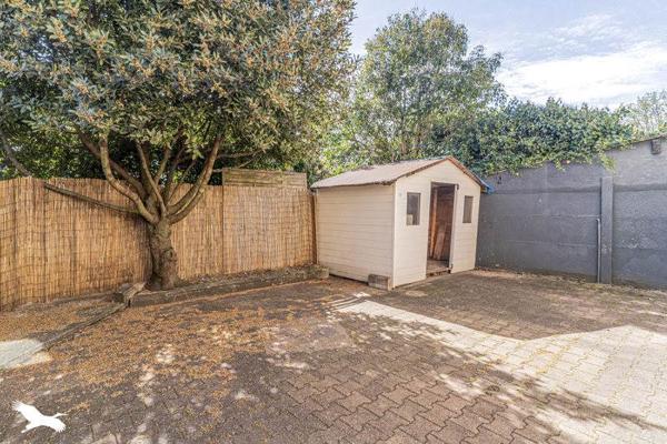 Maison à vendre |  Bègles |  4 pièces | 89 m²