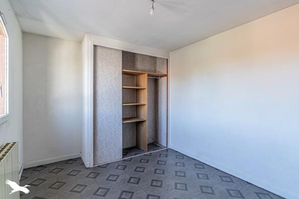 Maison à vendre |  Bègles |  4 pièces | 89 m²