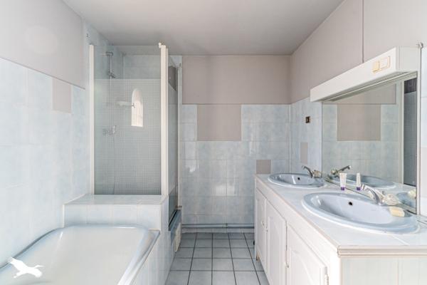 Maison à vendre |  Bègles |  4 pièces | 89 m²