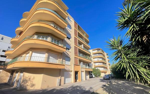 Appartement à louer    4 pièces • 91,87 m2 Montpellier
