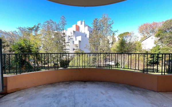 Appartement à louer    4 pièces • 91,87 m2 Montpellier